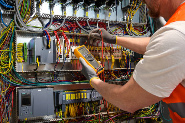 Why Trust Our Certified Electricians for Your Electrical Needs in KY?