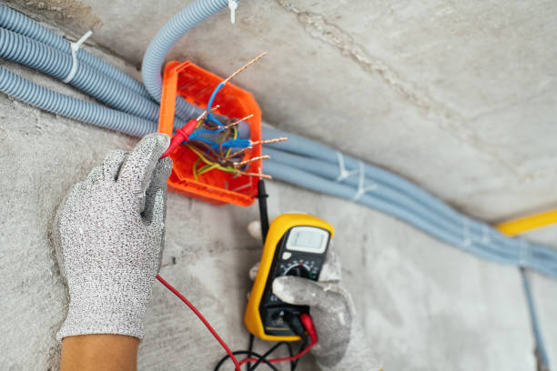 Best Electrical Installation Contractor  in Hebron, KY